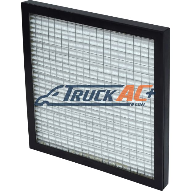 Freightliner Style Cabin Air Filter - Freightliner 22-44665-000, Truck Air 18-0631G, MEI 7981G