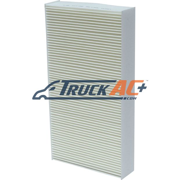 John Deere Style Cabin Air Filter - John Deere RE187966, Truck Air 18-3114, MEI 7970