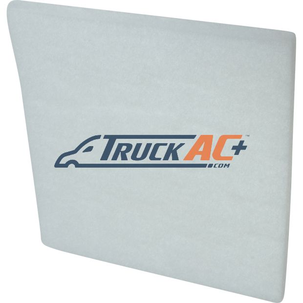 Mack Style Cabin Air Filter - Mack 7787-525784, Truck Air 18-1230, MEI 7973