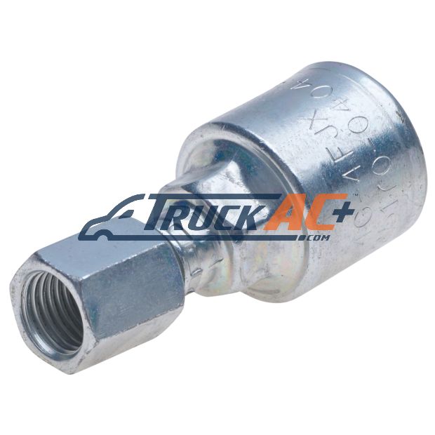 Gates 2 Wire Hose Fitting - Gates G25170-0606