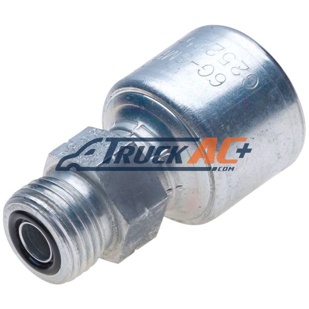 Gates 2 Wire Hose Fitting - Gates G25225-1616