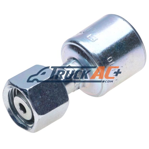 Gates 2 Wire Hose Fitting - Gates G25645-0612