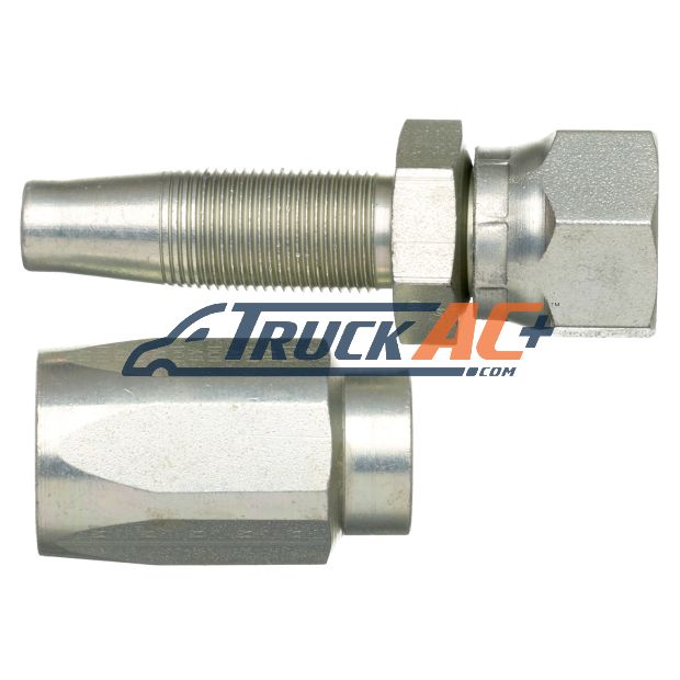 Gates C5D (Diesel Fuel Line Fitting) - Gates G34210-0404