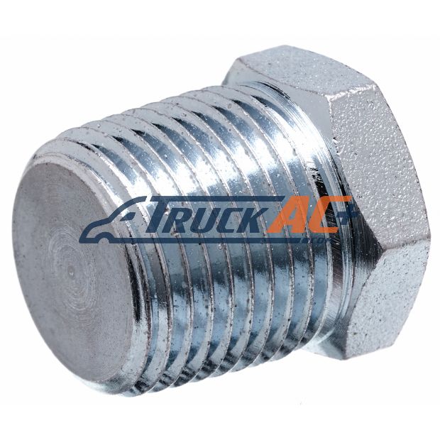 Gates Adapter Fitting - Gates G60102-0004