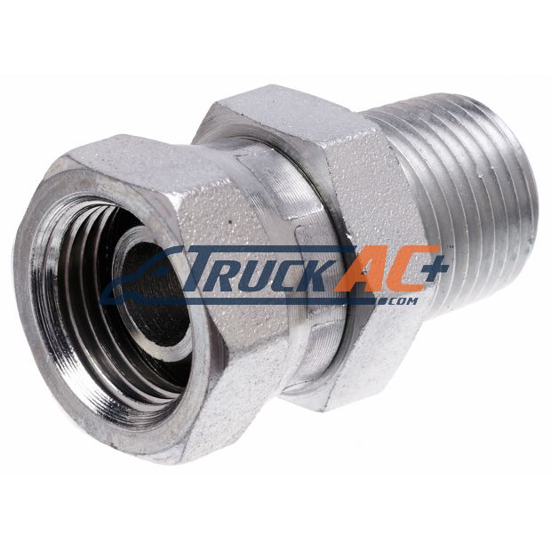 Gates Adapter Fitting - Gates G60140-0406