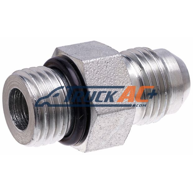 Gates Adapter Fitting - Gates G60301-0608
