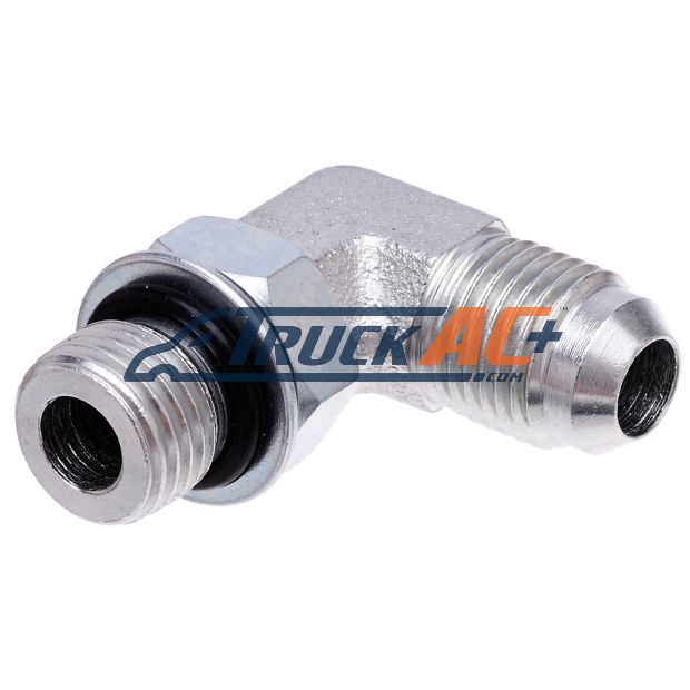 Gates Adapter Fitting - Gates G60312-0608