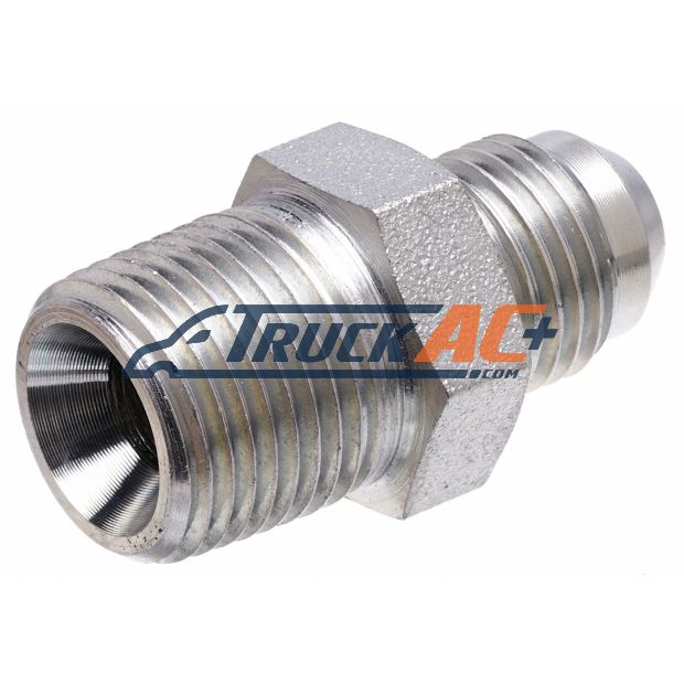 Gates Adapter Fitting - Gates G60490-0402