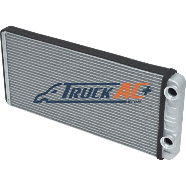 Volvo Style Heater Core - Volvo 85120277, Truck Air 10-1614, MEI 6967