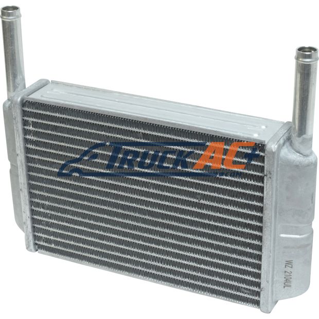 Ford Style Heater Core - Ford E3HZ-18476A , Truck Air 10-0413, MEI 6859