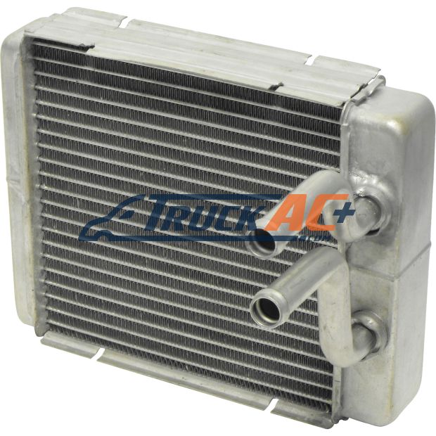 Ford Style Heater Core - Ford E7TZ-18476A, Truck Air 10-0414, MEI 6846