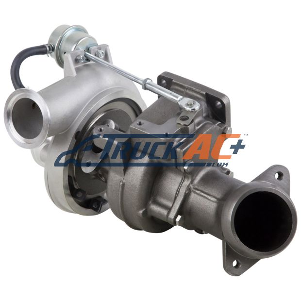 Dodge Turbocharger - OEM Turbo 1700320068, Stigan 847-1009, 847