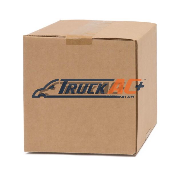 Freightliner, Thomas Intercooler - Freightliner A0530693001, Northern Radiator 222279, Spectra Premium 4401-1729, Reach Cooling 61-1385 | Image 8