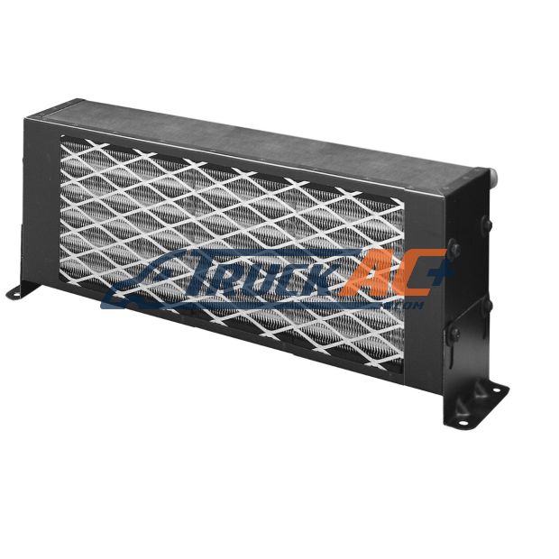 Red Dot Heater Unit - Red Dot R-255-10P, R-255-0P, Truck Air 50-9805, MEI 10-9805
