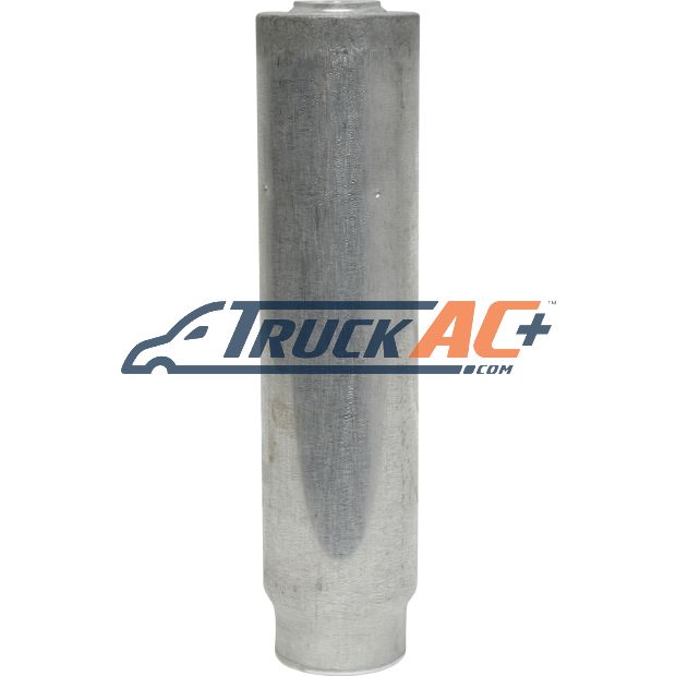 Caterpillar Style A/C Receiver Drier - Caterpillar 176-1902, Komatsu 20Y-979-3120, Truck Air 07-5054A, MEI 7546