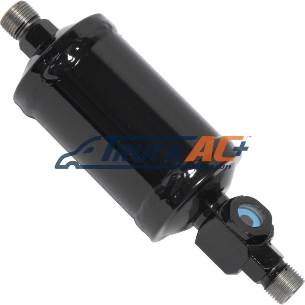 AFT Bus A/C Receiver Drier - Bus 212021, 14-00288-00, WSG164MIO, Truck Air 07-3063A, MEI 7541