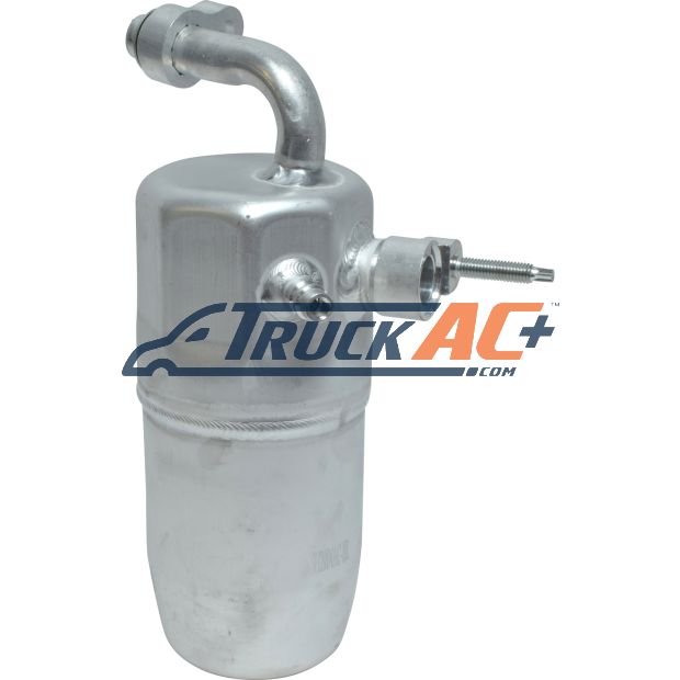Chevrolet/GMC Style A/C Accumulator - GM 20828231, AC Delco 15-11066
