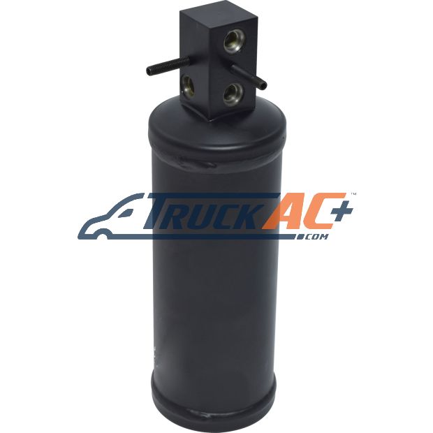 New UAC RD 10020C A/C Receiver Drier -- Drier Fits Select: 1998 - View #4