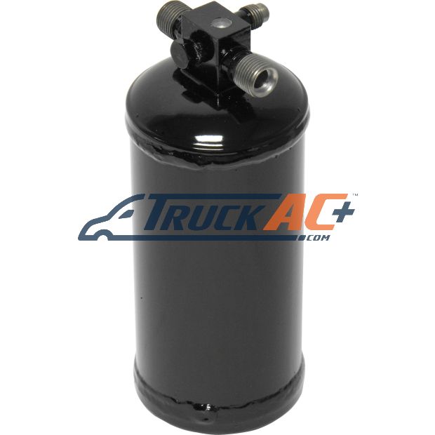 AFT A/C Receiver Drier - Truck Air 07-1605A, MEI 7143