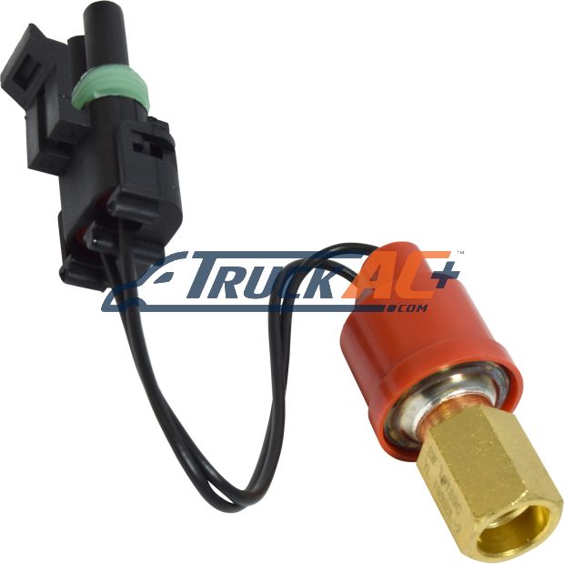 Freightliner Style High Pressure Switch - Freightliner A22-45194-1, Truck Air 11-0617, MEI 1498