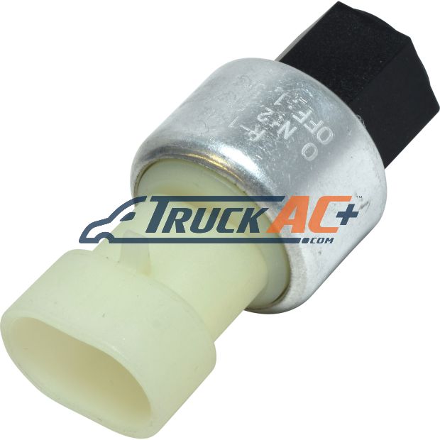 Peterbilt Style Low Pressure Switch - Peterbilt P27-6142, Truck Air 11-1420, MEI 1375