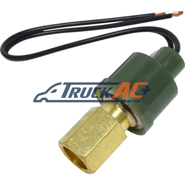 Mack Style High Pressure Switch - Mack  20779171, 1MR2469M, Truck Air 11-1229, MEI 15801