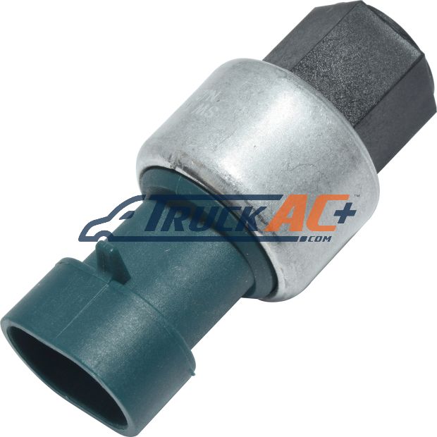 Kenworth Style Low Pressure Switch - Kenworth 650446BSM, Truck Air 11-1000, MEI 1471