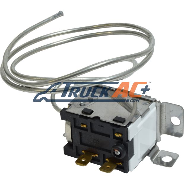 AFT Preset Thermostat - Red Dot 71R3200, RD-5-4531-24P, Truck Air 11-3094, MEI 1332