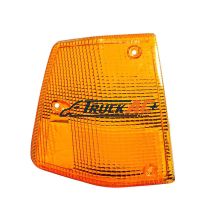 Turn Signal Light - White 1114974, Partslink WH2555100
