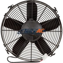 OEM Spal Electric Fan - Spal VA34-AP70//LL-36A, 30102051, Truck Air 06-3595C, MEI 3595C