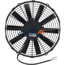 OEM Spal Electric Fan - Spal VA10-AP50/C-25A, 30101504, Truck Air 06-3564M, MEI 3564MP