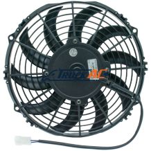 OEM Spal Electric Fan - Spal VA11-AP7/C-57S, 30100320, Truck Air 06-3583, MEI 3583