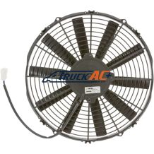 OEM Spal Electric Fan - Spal VA13-AP9/C-35S, 30100399, Truck Air 06-3589, MEI 3589