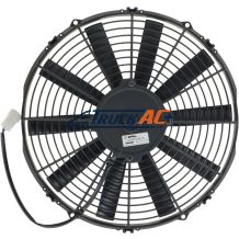 OEM Spal Electric Fan - Spal VA13-AP70/LL-63S, 30102045, Truck Air 06-3589H, MEI 3589HP