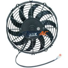 OEM Spal Electric Fan - Spal VA07-BP7/C-31A, 30100344, Truck Air 06-3499, MEI 3499