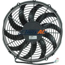 OEM Spal Electric Fan - Spal VA10-BP10/C-61A, 30100468