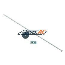 OEM Spal Fan Cushion Bracket (1pk) - Spal 30130013