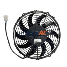 OEM Spal Electric Fan - Spal VA11-AP7/C-57A, 30100435