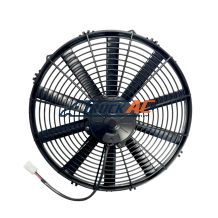 OEM Spal Electric Fan - Spal VA18-AP70/LL-86S, 30102047