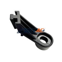 OEM Spal 45 Degree Fan Mounting Bracket (1pk) - Spal 30130059
