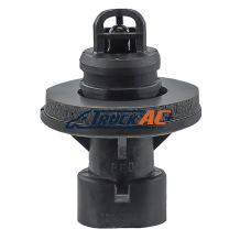 Western Star A/C Evaporator Thermistor - Western Star RDHRD581310, Truck Air 11-1658, MEI 13409