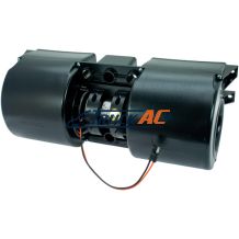Red Dot Blower Motor Assembly - Red Dot 73R5502, RD-3-6770-0P, Transair 412025, 412032, Truck Air 01-3073, MEI 3474