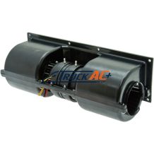 Universal Blower Motor Assembly - OEM TA1000011, Truck Air 01-2680, MEI 3993