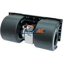 OEM Spal Blower Motor Assembly - Spal 006-A40-22