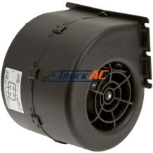 Red Dot Blower Motor Assembly - Red Dot 73R5522, RD-5-8835-0P, Spal 008-A37/C42D, 008-A100-93D, Truck Air 01-2686, MEI 3979