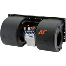 OEM Spal Blower Motor Assembly - Spal 006-A39-22, 017-A39-22, Truck Air 01-2687, MEI 3148