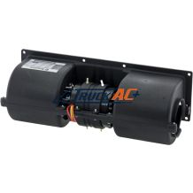 Navistar Blower Motor Assembly - Navistar 2598644-C1, Bluebird 00035883, Truck Air 01-3084, MEI 3473