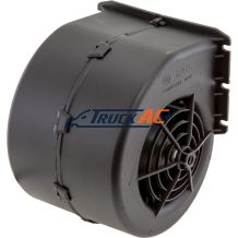 Prentice Blower Motor Assembly - Spal 009-A70-74D