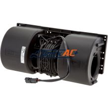 Caterpillar Blower Motor Assembly - Caterpillar 277-7115, Spal 014-AP74/LL-22, 30005002