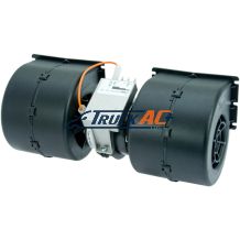 Red Dot Blower Motor Assembly - Red Dot 73R5534, RD-5-8838-0P, Spal 008-B45-02, Truck Air 01-2684, MEI 3997